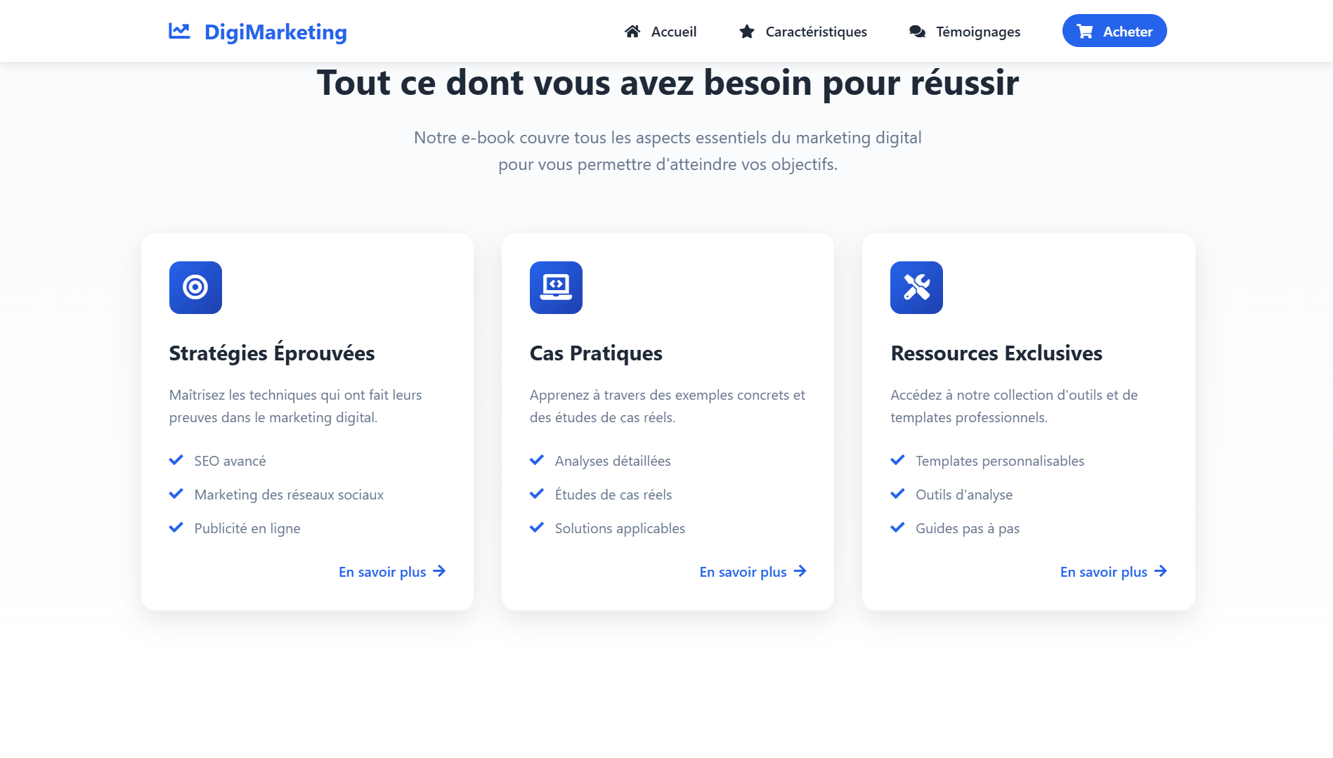 Projet 4 Vue 2