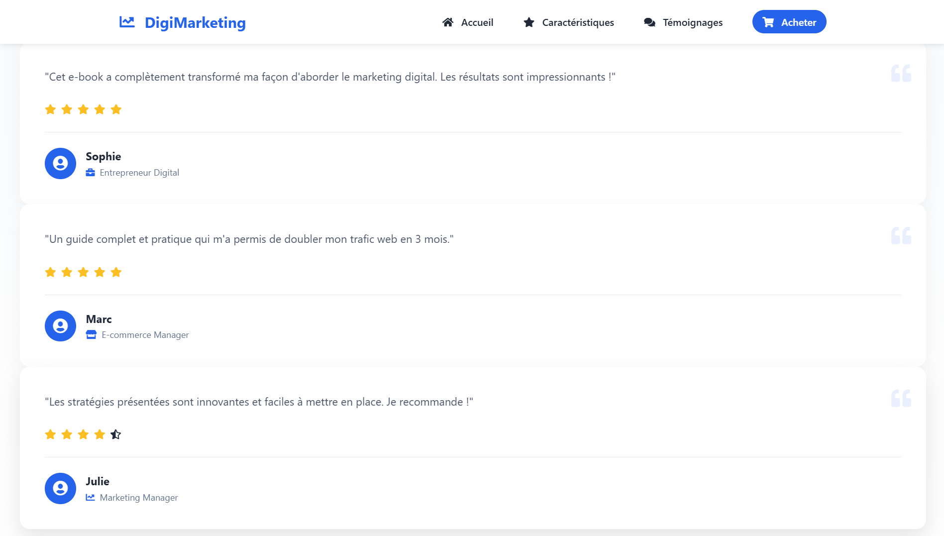 Projet 4 Vue 4